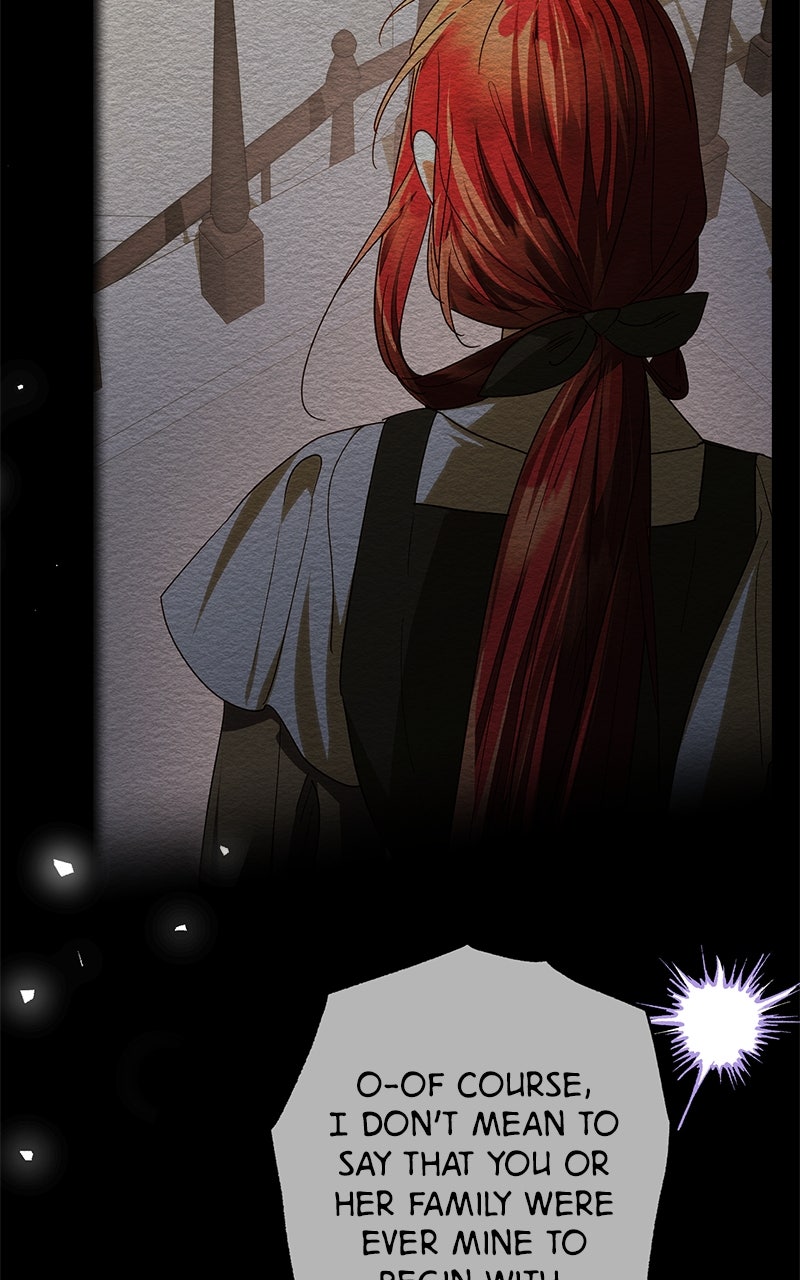 Men of the Harem (S3) Episode 195 page 65 - 