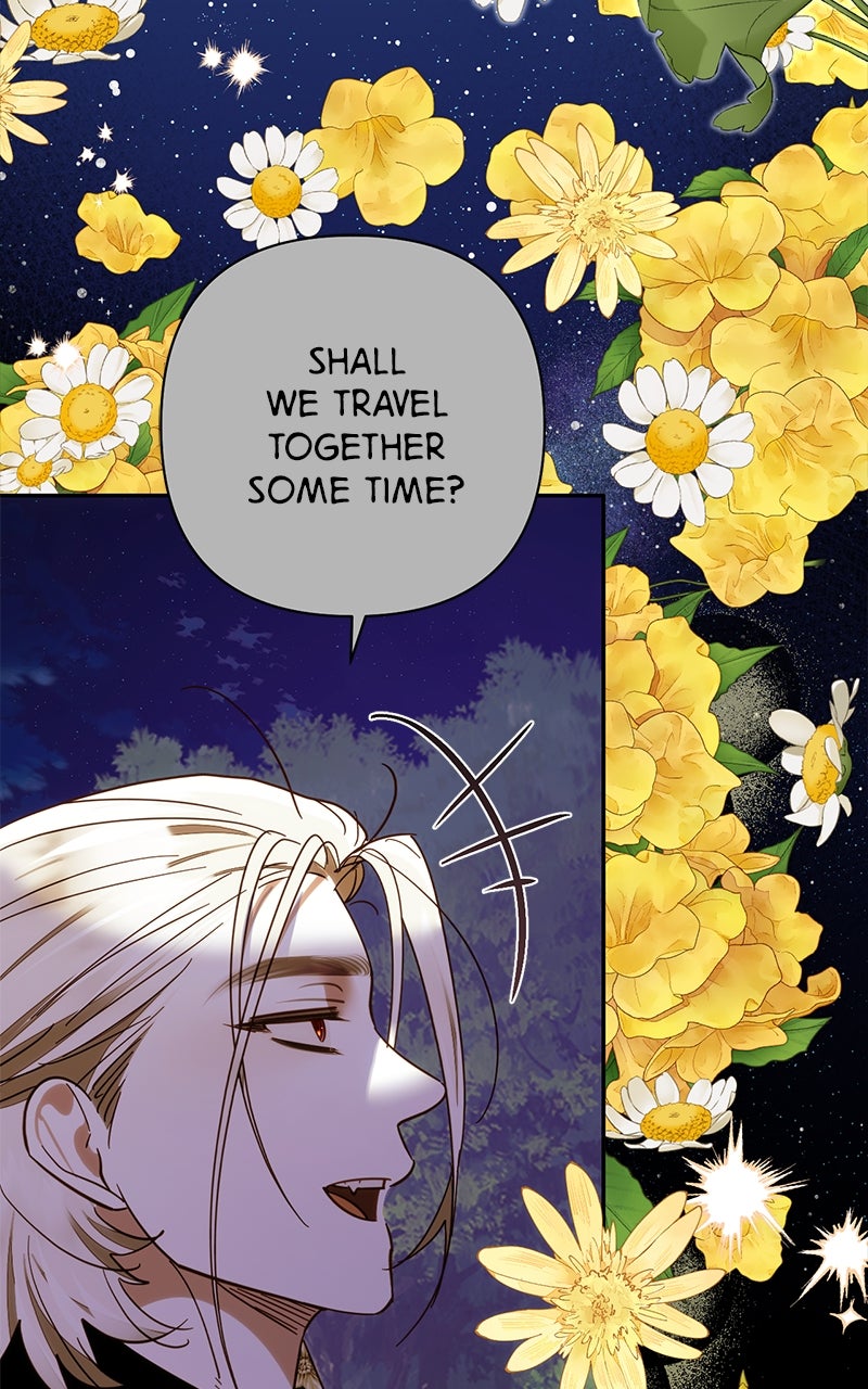Men of the Harem (S3) Episode 195 page 74 - 