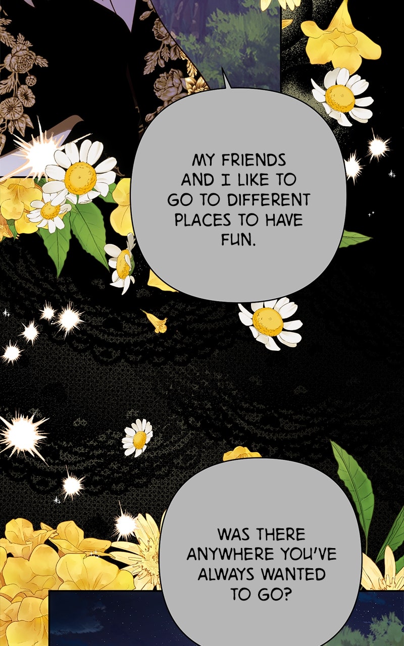 Men of the Harem (S3) Episode 195 page 75 - 