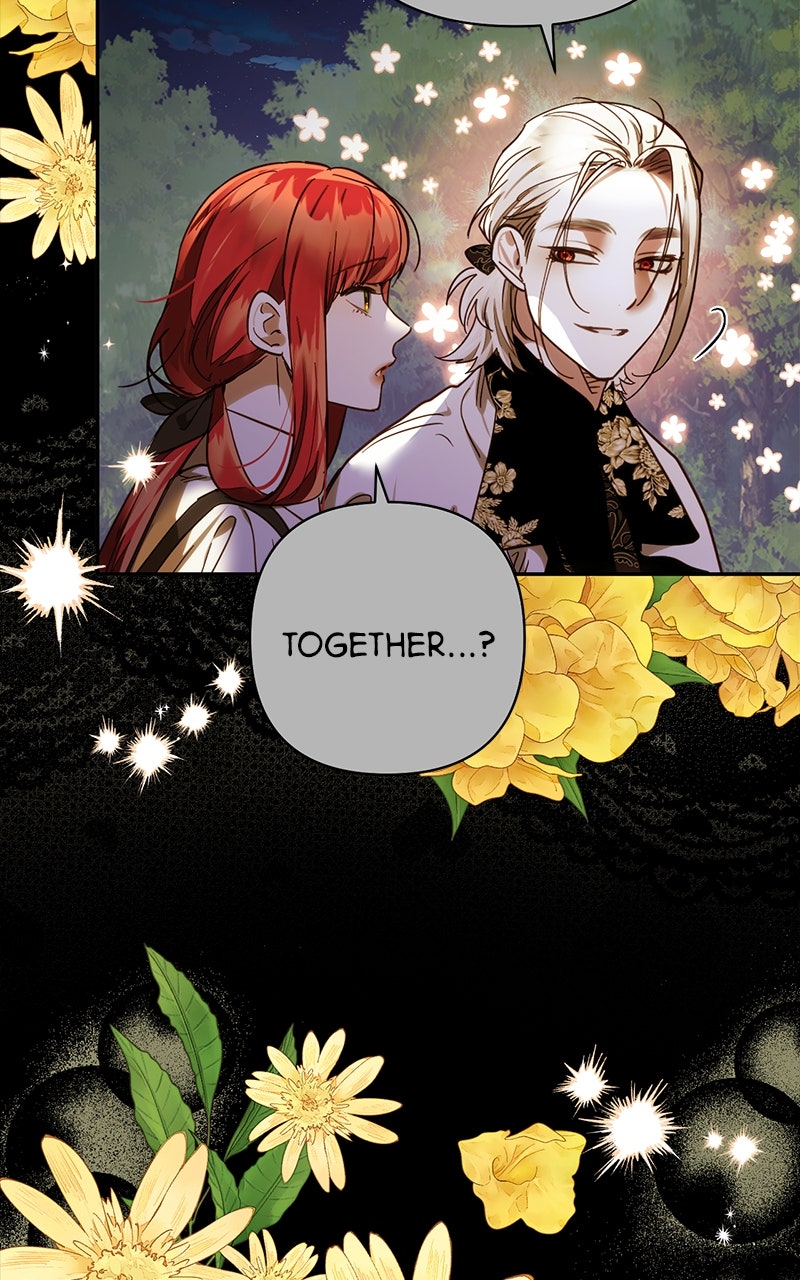 Men of the Harem (S3) Episode 195 page 76 - 