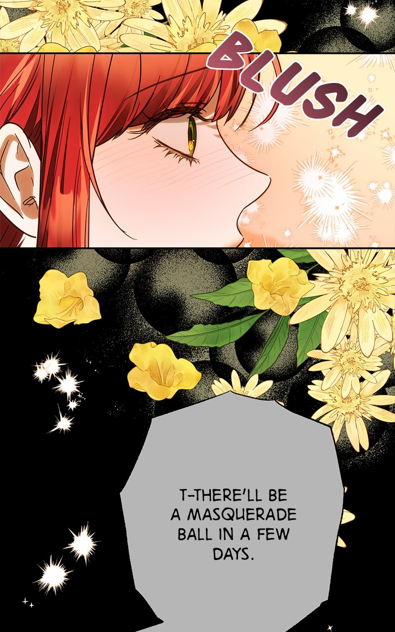 Men of the Harem (S3) Episode 195 page 77 - 