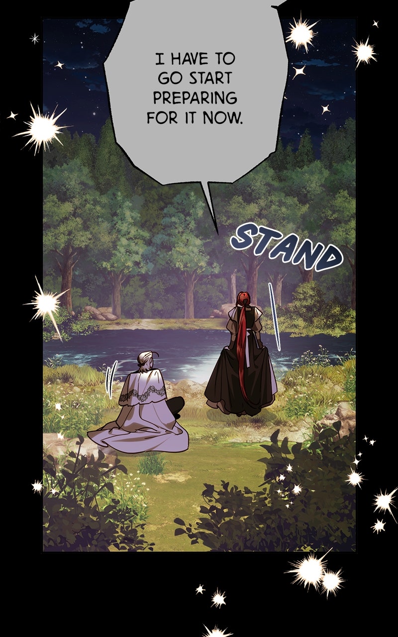 Men of the Harem (S3) Episode 195 page 78 - 