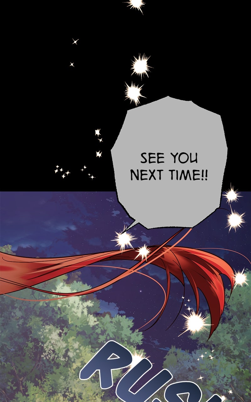 Men of the Harem (S3) Episode 195 page 79 - 