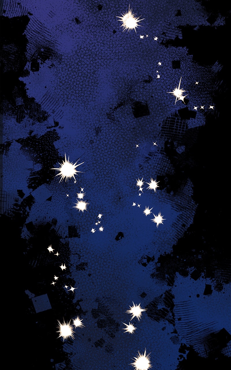 Men of the Harem (S3) Episode 195 page 81 - 