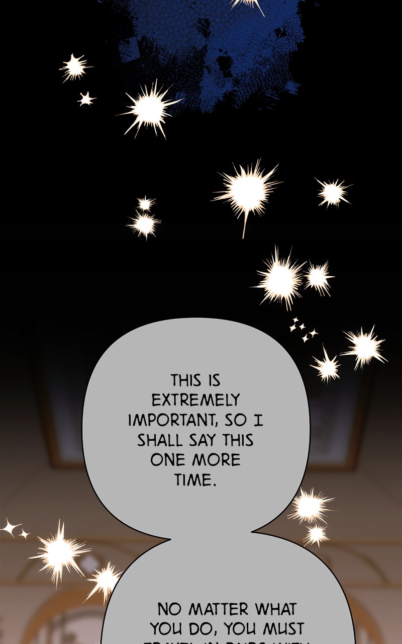 Men of the Harem (S3) Episode 195 page 82 - 