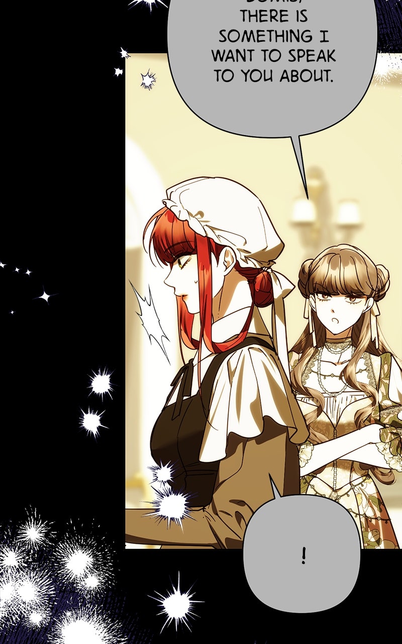 Men of the Harem (S3) Episode 195 page 87 - 