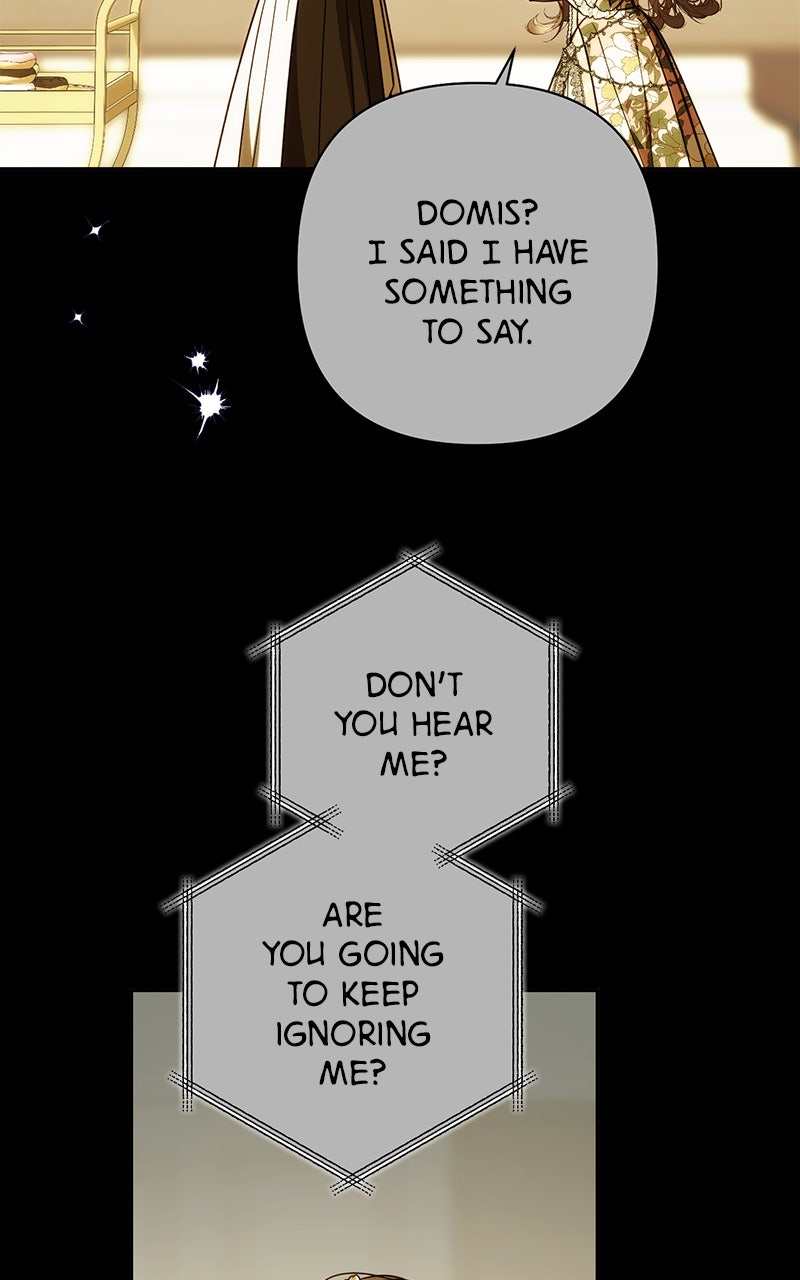 Men of the Harem (S3) Episode 195 page 89 - 