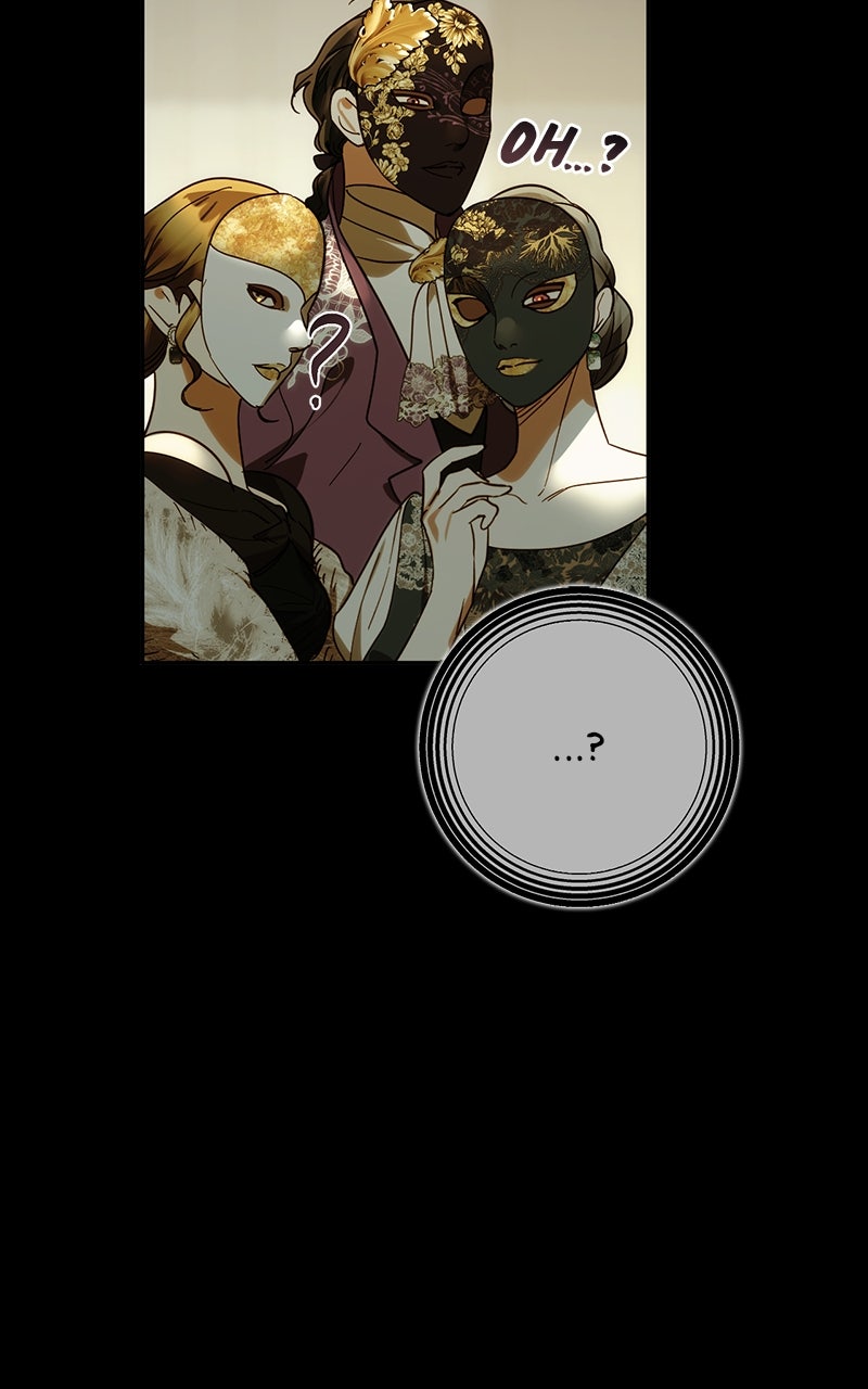 Men of the Harem (S3) Episode 195 page 90 - 