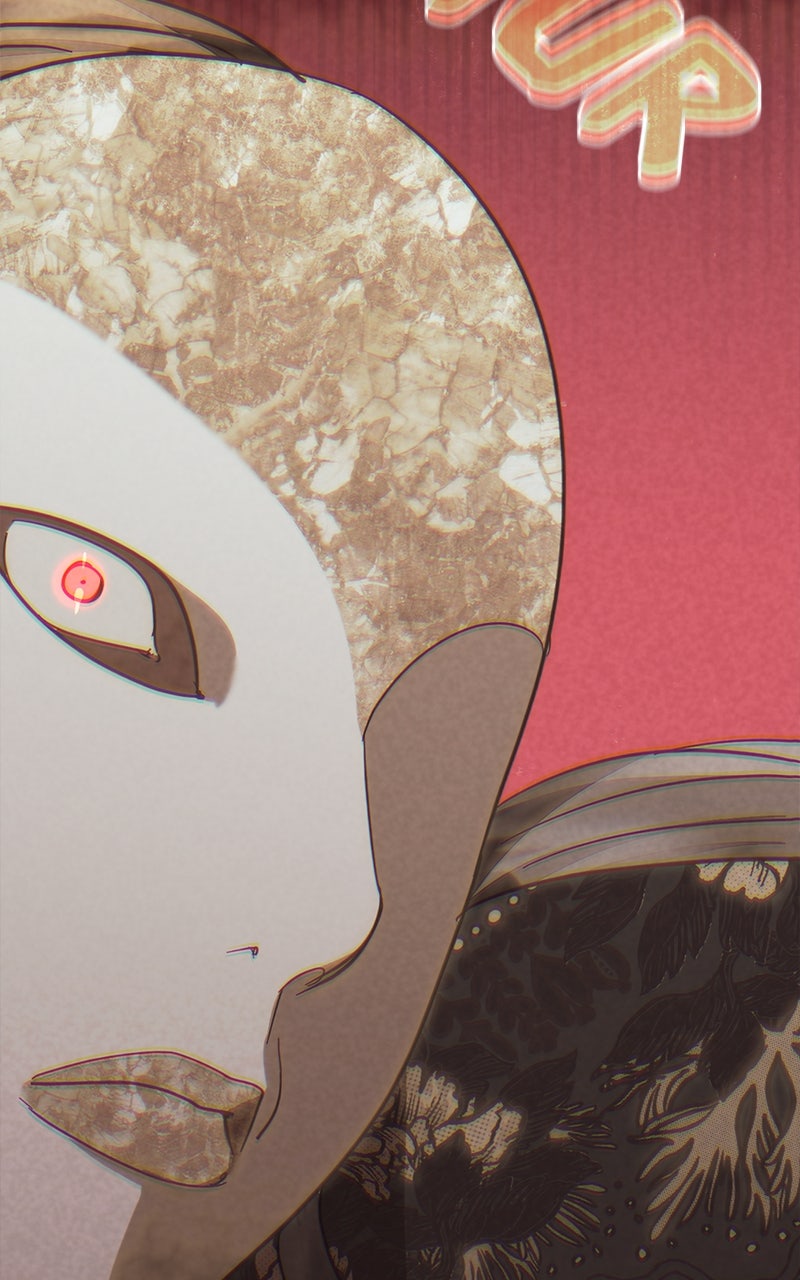 Men of the Harem (S3) Episode 195 page 96 - 