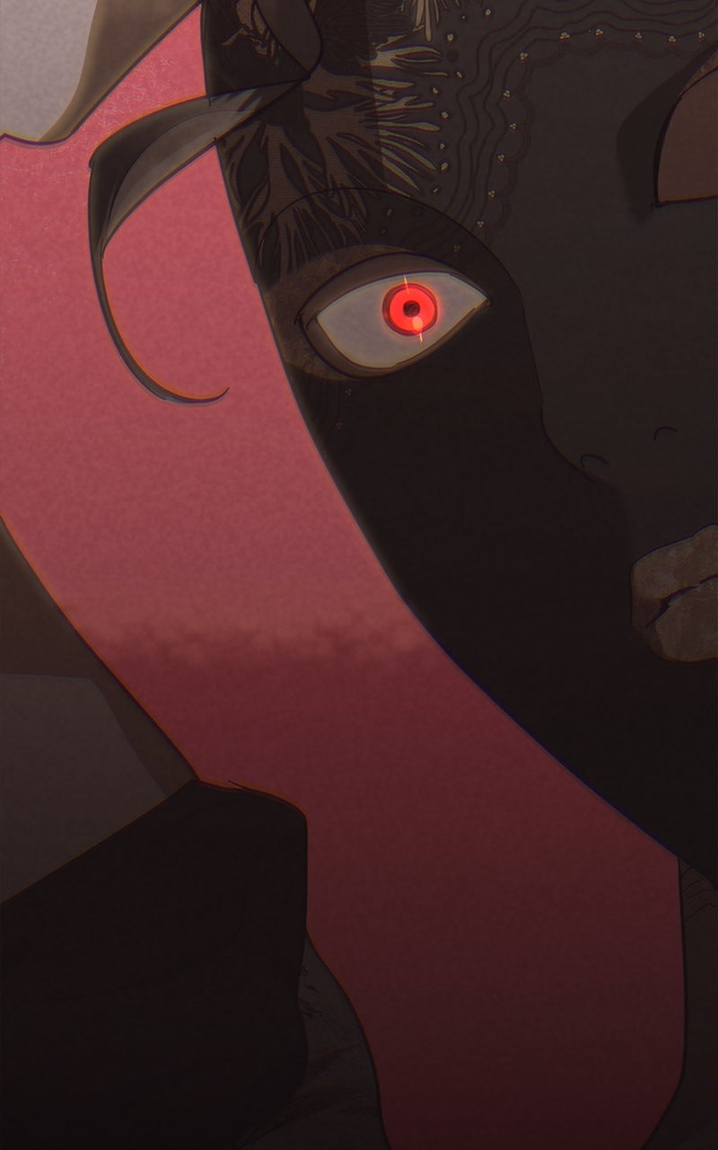 Men of the Harem (S3) Episode 195 page 97 - 