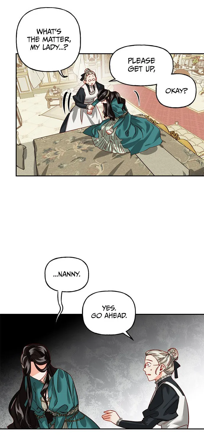 Men of the Harem Chapter 2 page 14 - 