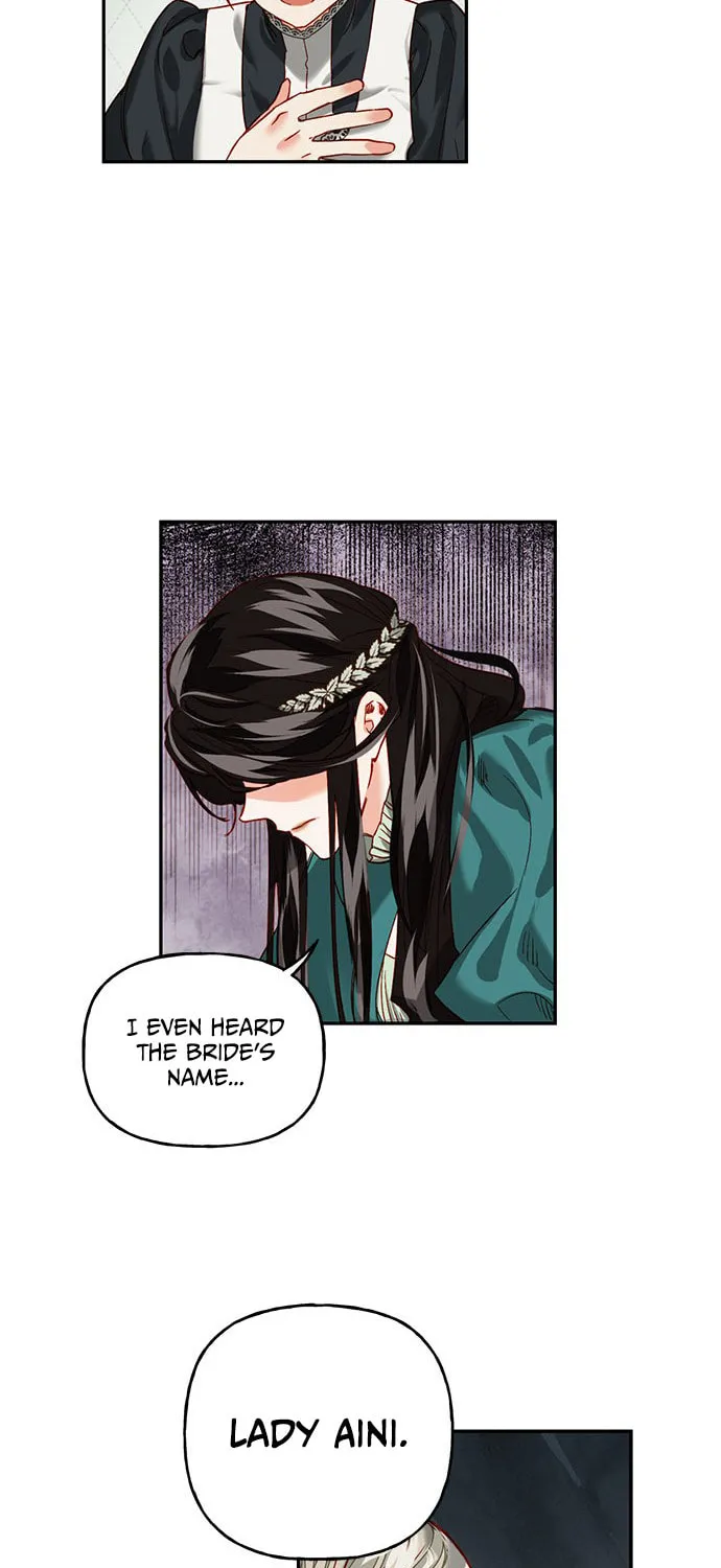Men of the Harem Chapter 2 page 18 - 