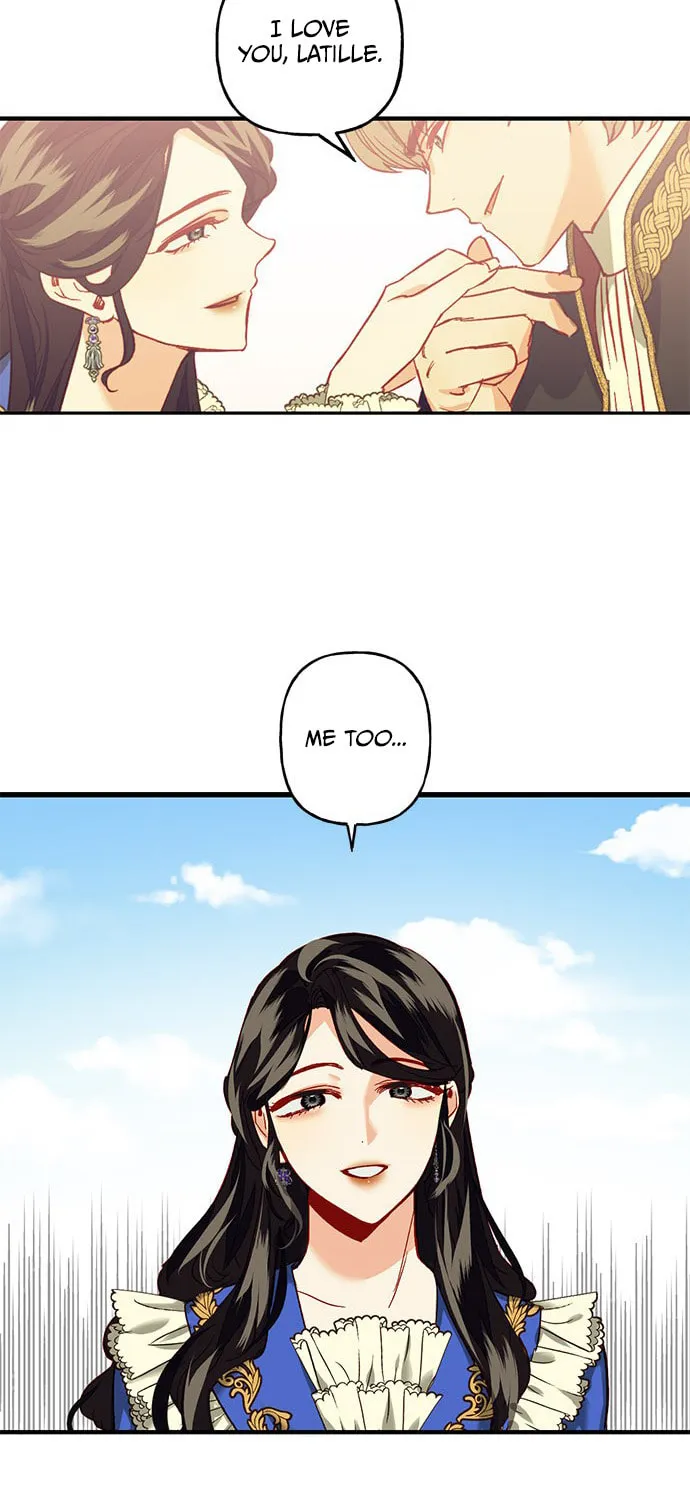 Men of the Harem Chapter 2 page 20 - 