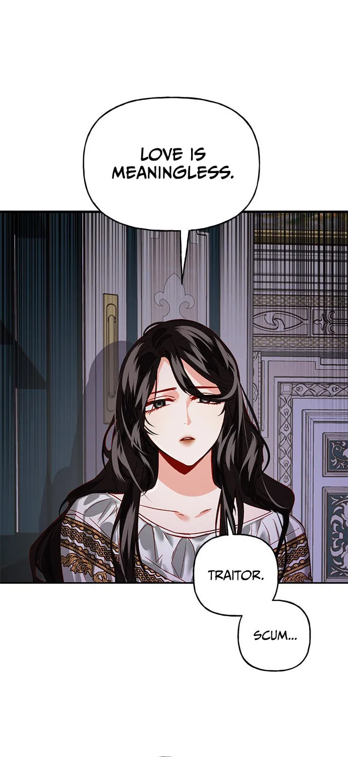 Men of the Harem Chapter 2 page 21 - 