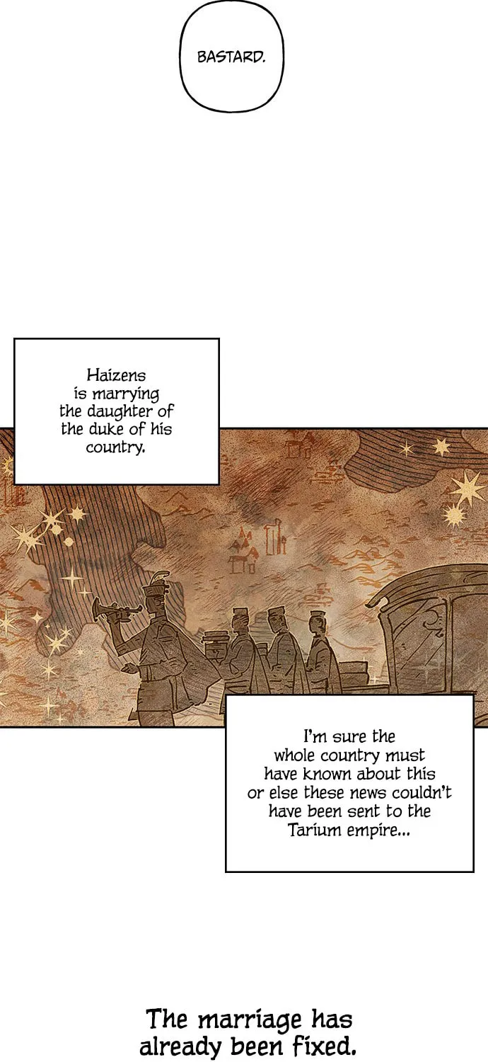 Men of the Harem Chapter 2 page 22 - 
