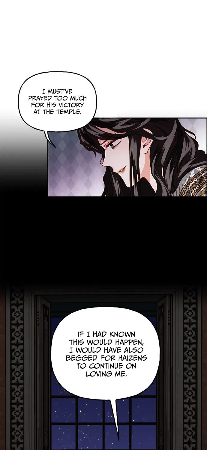 Men of the Harem Chapter 2 page 23 - 