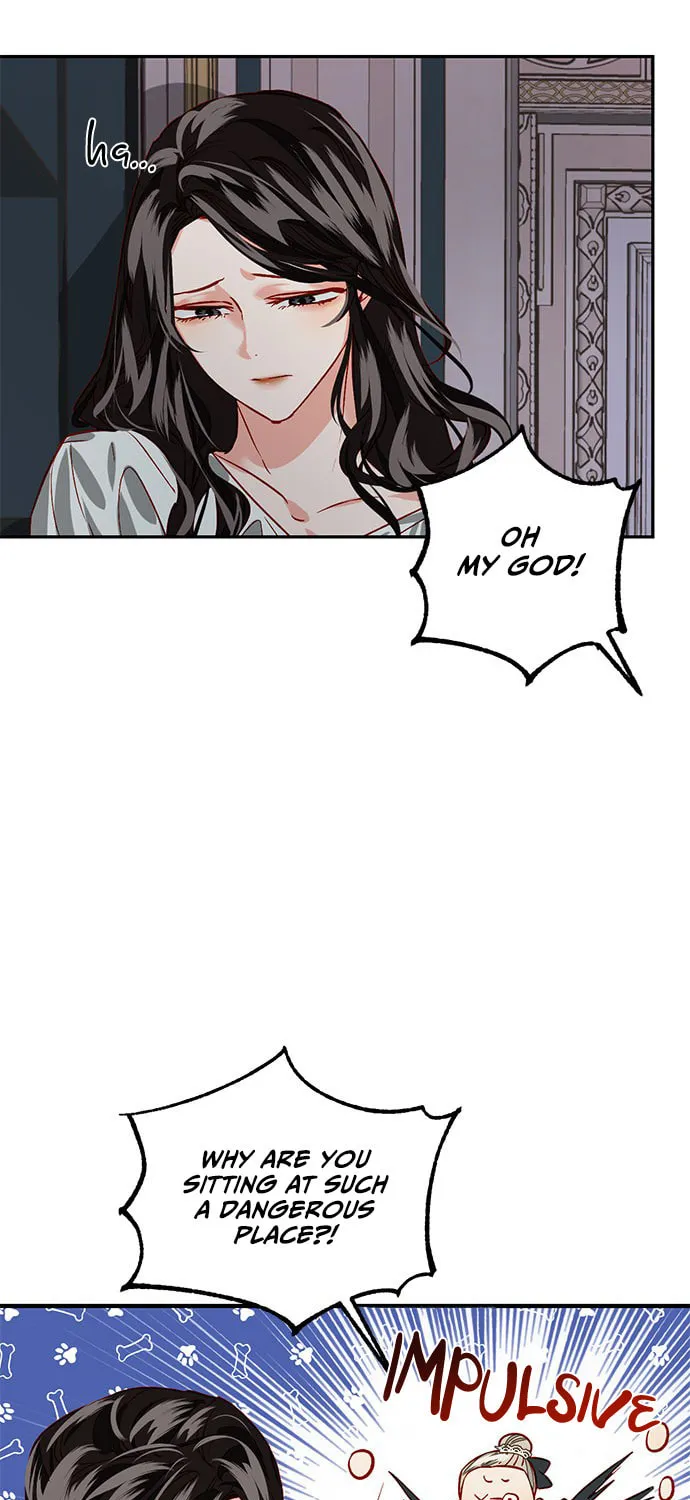 Men of the Harem Chapter 2 page 25 - 