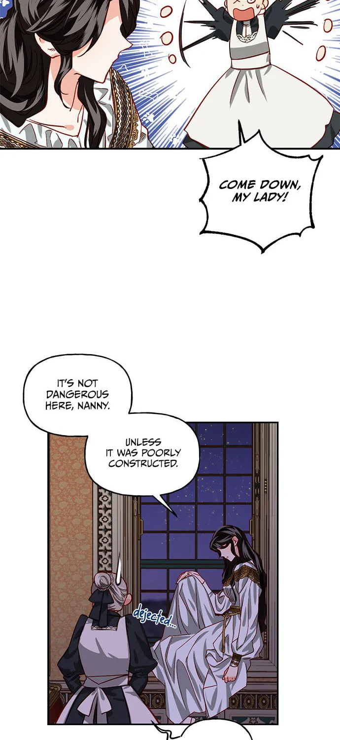Men of the Harem Chapter 2 page 26 - 