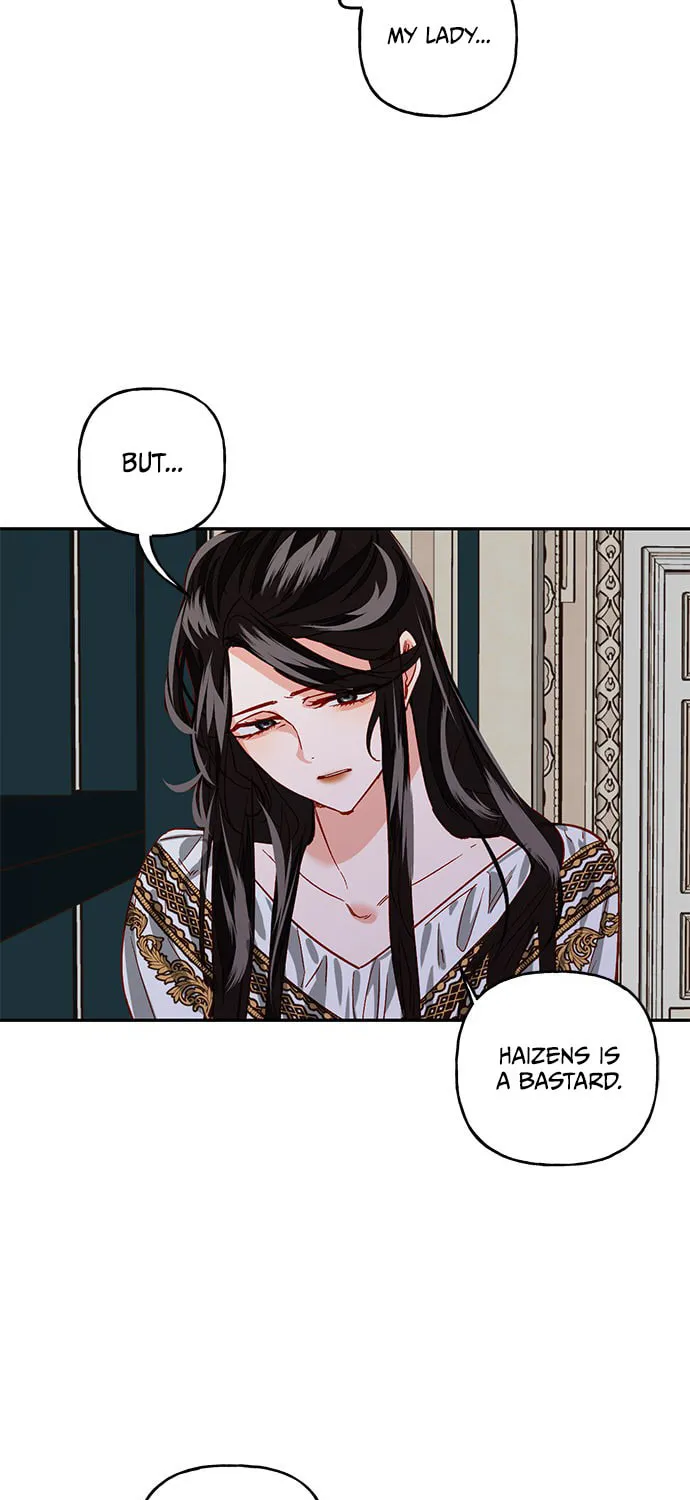 Men of the Harem Chapter 2 page 27 - 
