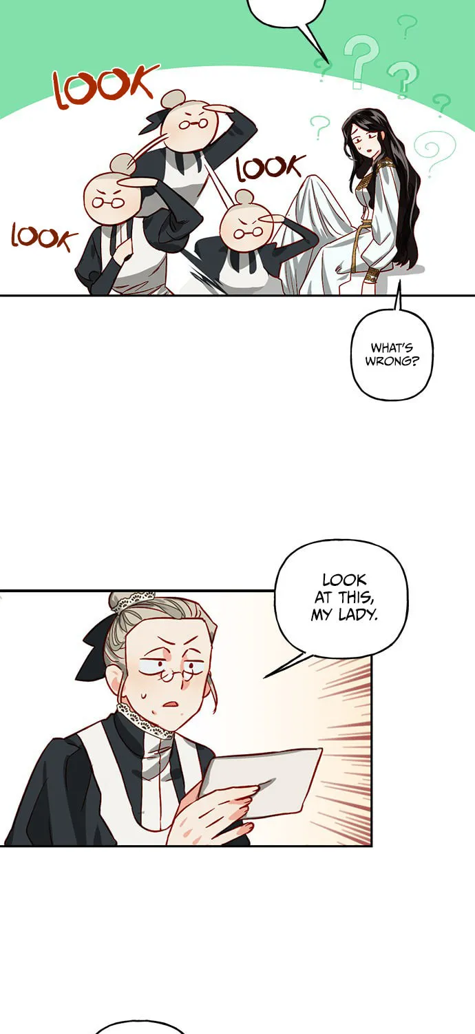 Men of the Harem Chapter 2 page 29 - 