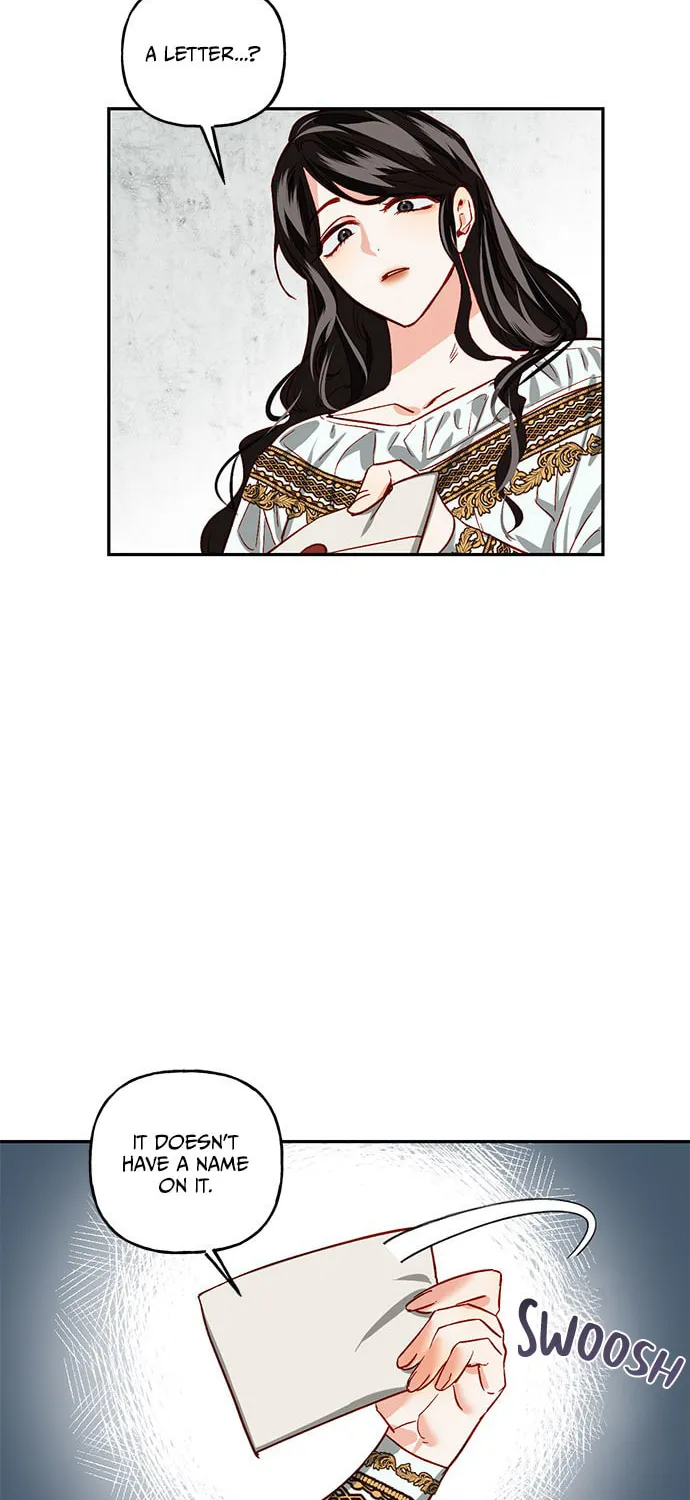 Men of the Harem Chapter 2 page 30 - 