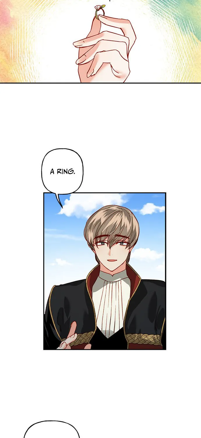 Men of the Harem Chapter 2 page 4 - 