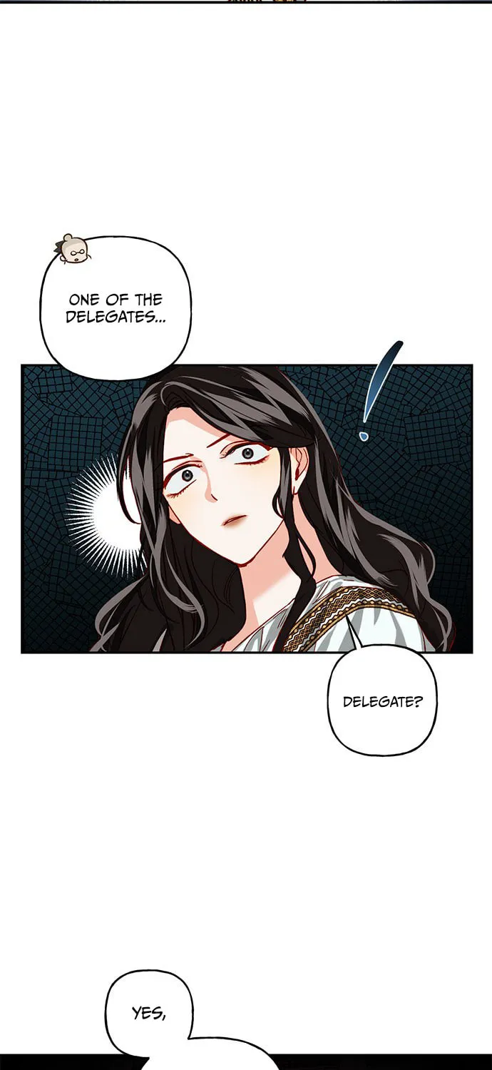Men of the Harem Chapter 2 page 31 - 