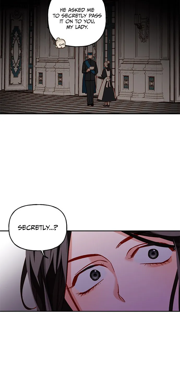 Men of the Harem Chapter 2 page 32 - 