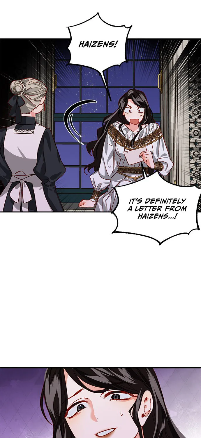 Men of the Harem Chapter 2 page 33 - 