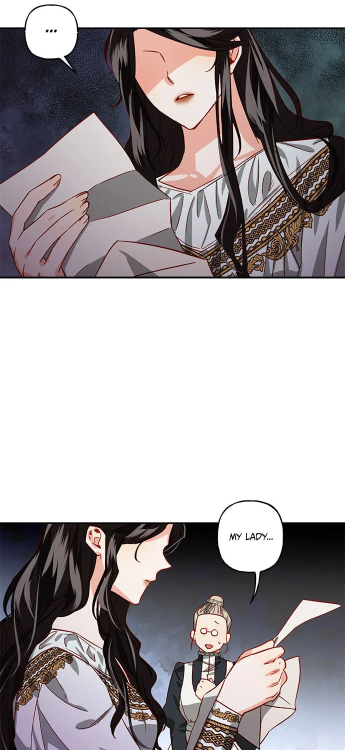 Men of the Harem Chapter 2 page 36 - 