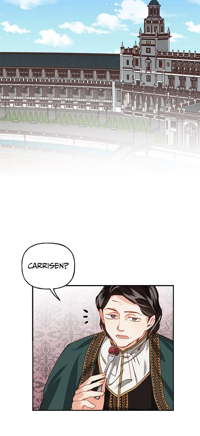 Men of the Harem Chapter 2 page 39 - 