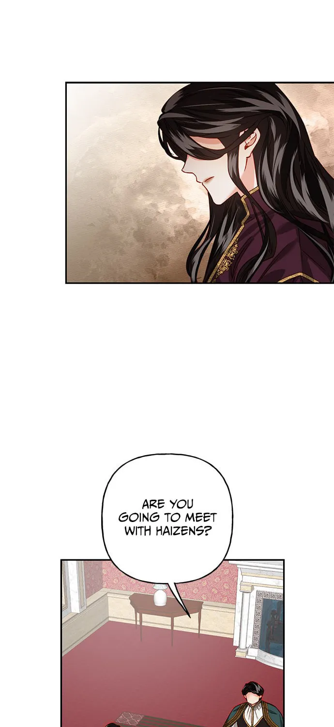 Men of the Harem Chapter 2 page 40 - 