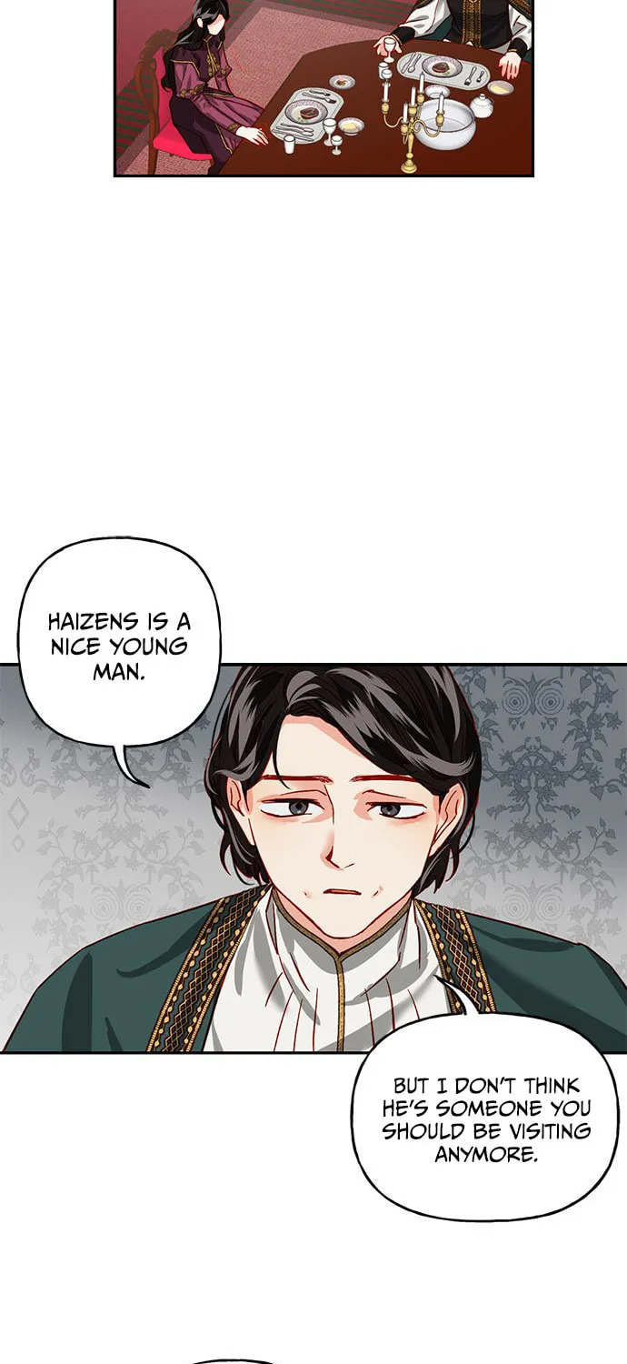 Men of the Harem Chapter 2 page 41 - 