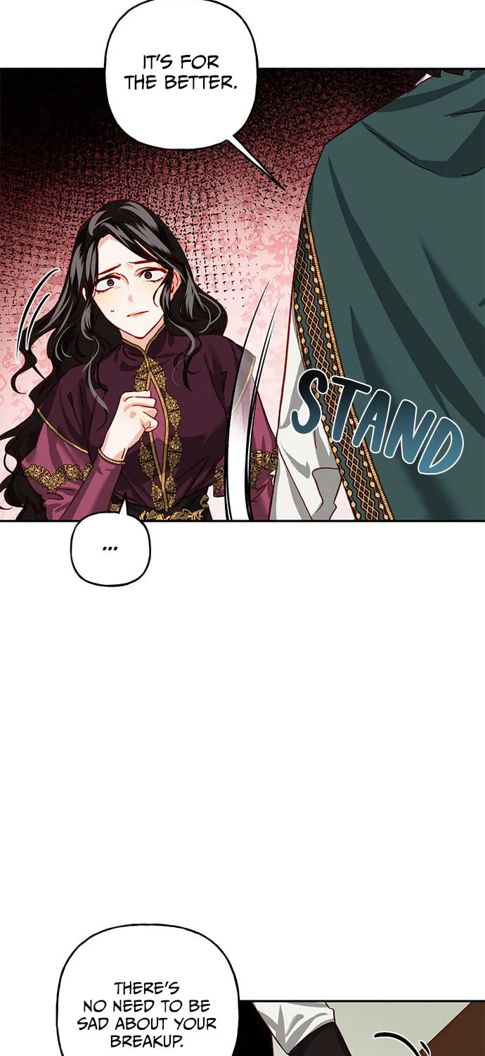 Men of the Harem Chapter 2 page 42 - 