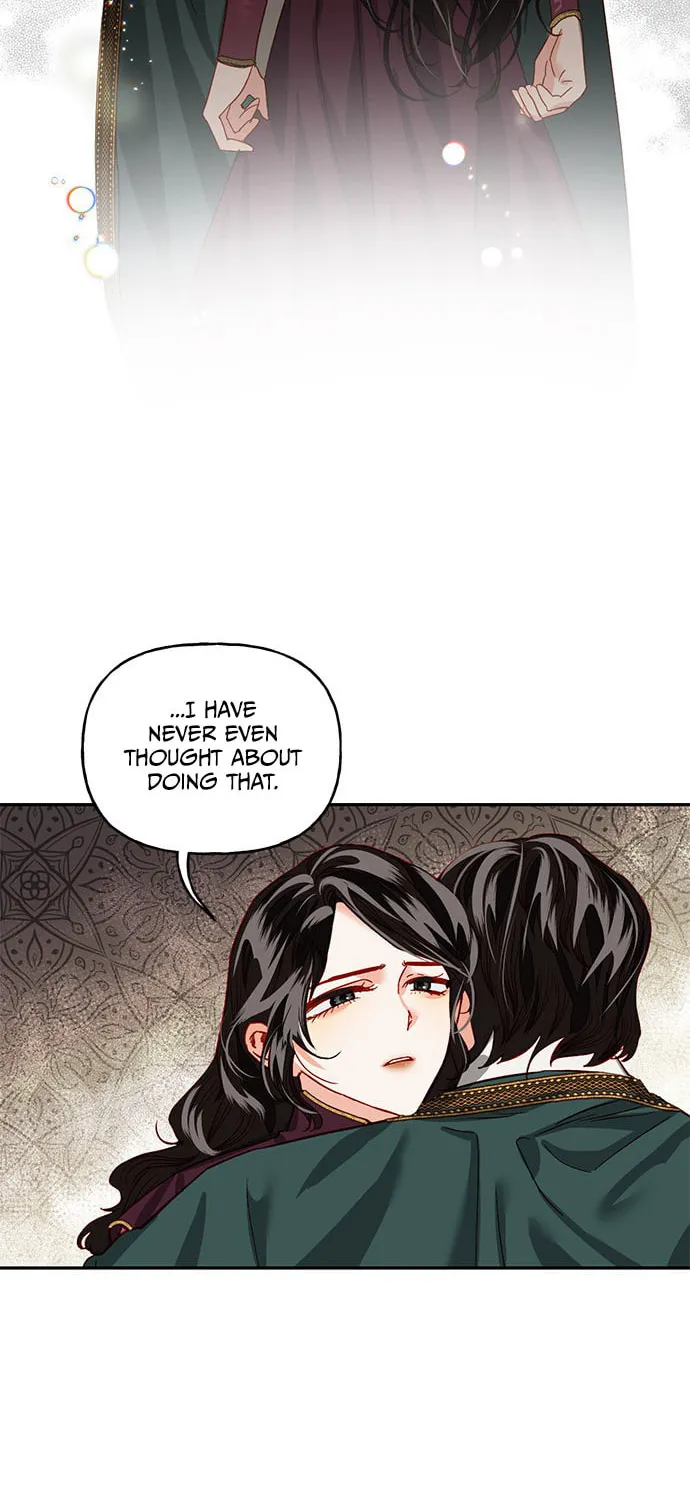 Men of the Harem Chapter 2 page 44 - 