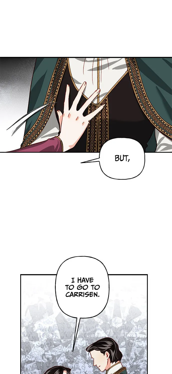 Men of the Harem Chapter 2 page 45 - 