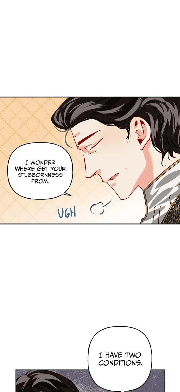 Men of the Harem Chapter 2 page 47 - 
