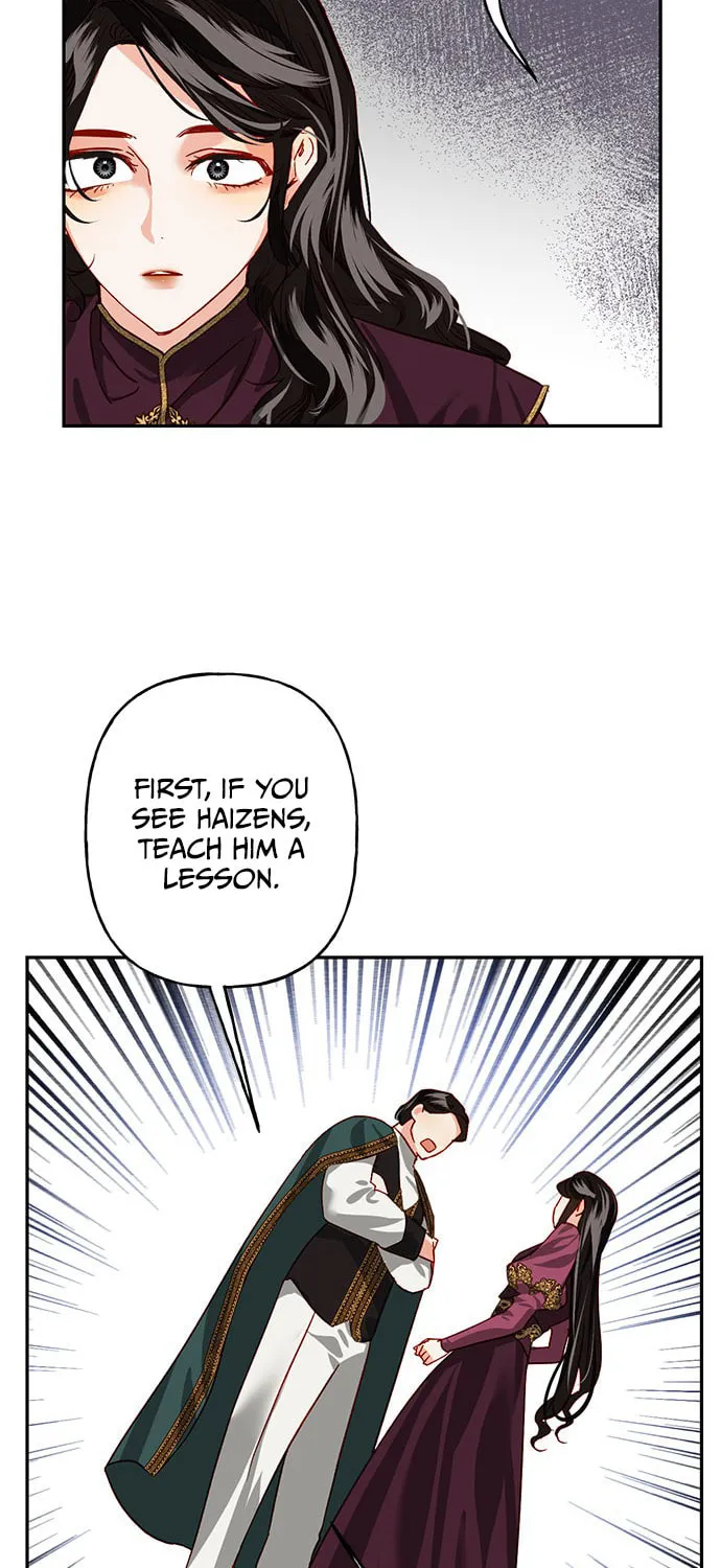 Men of the Harem Chapter 2 page 48 - 