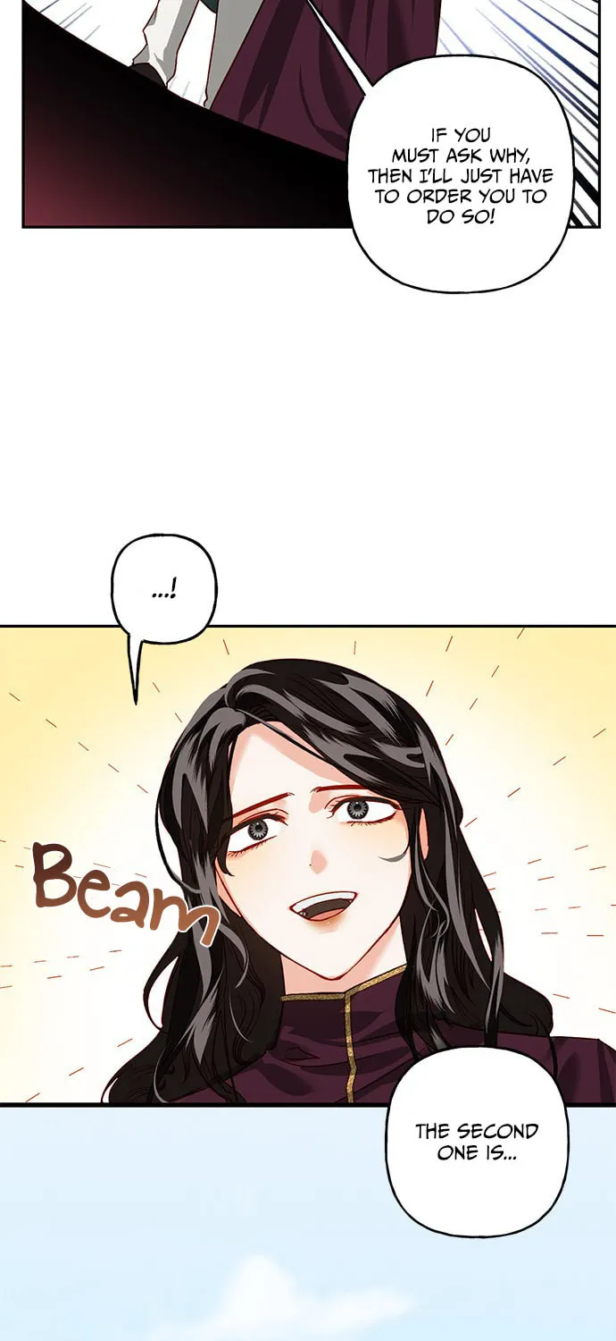 Men of the Harem Chapter 2 page 49 - 