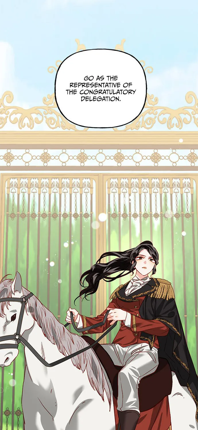 Men of the Harem Chapter 2 page 50 - 