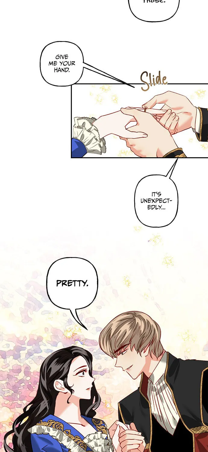 Men of the Harem Chapter 2 page 6 - 