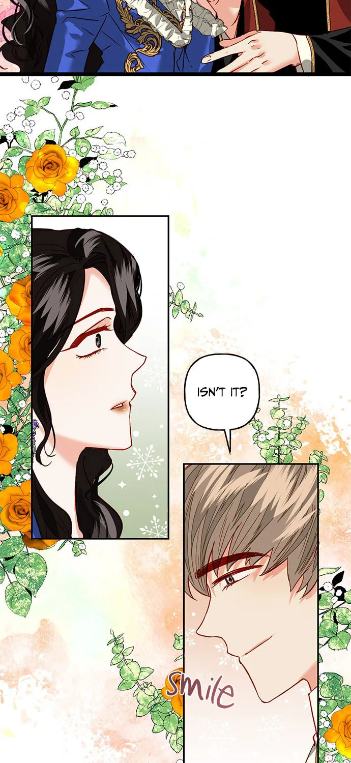 Men of the Harem Chapter 2 page 7 - 