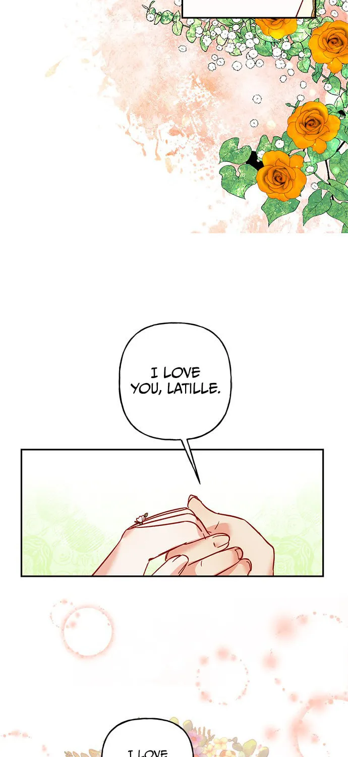 Men of the Harem Chapter 2 page 8 - 