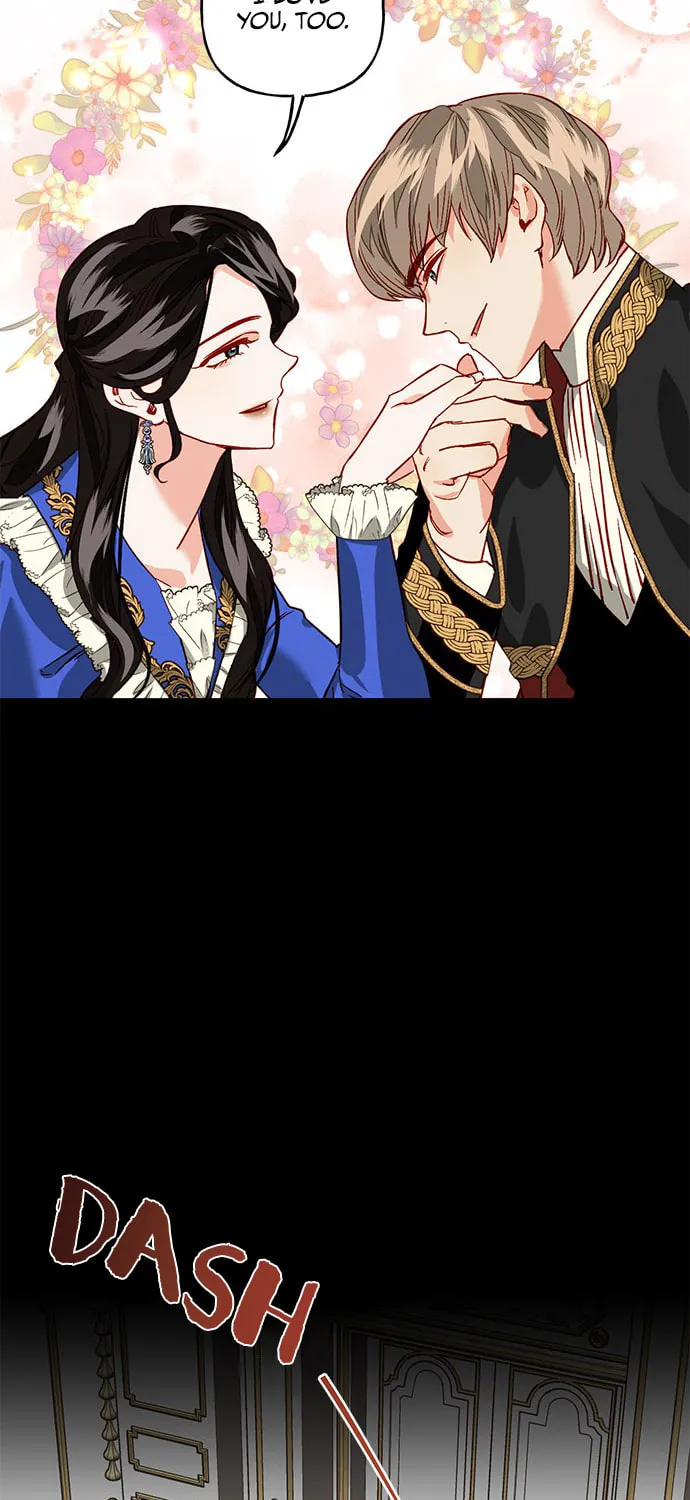 Men of the Harem Chapter 2 page 9 - 