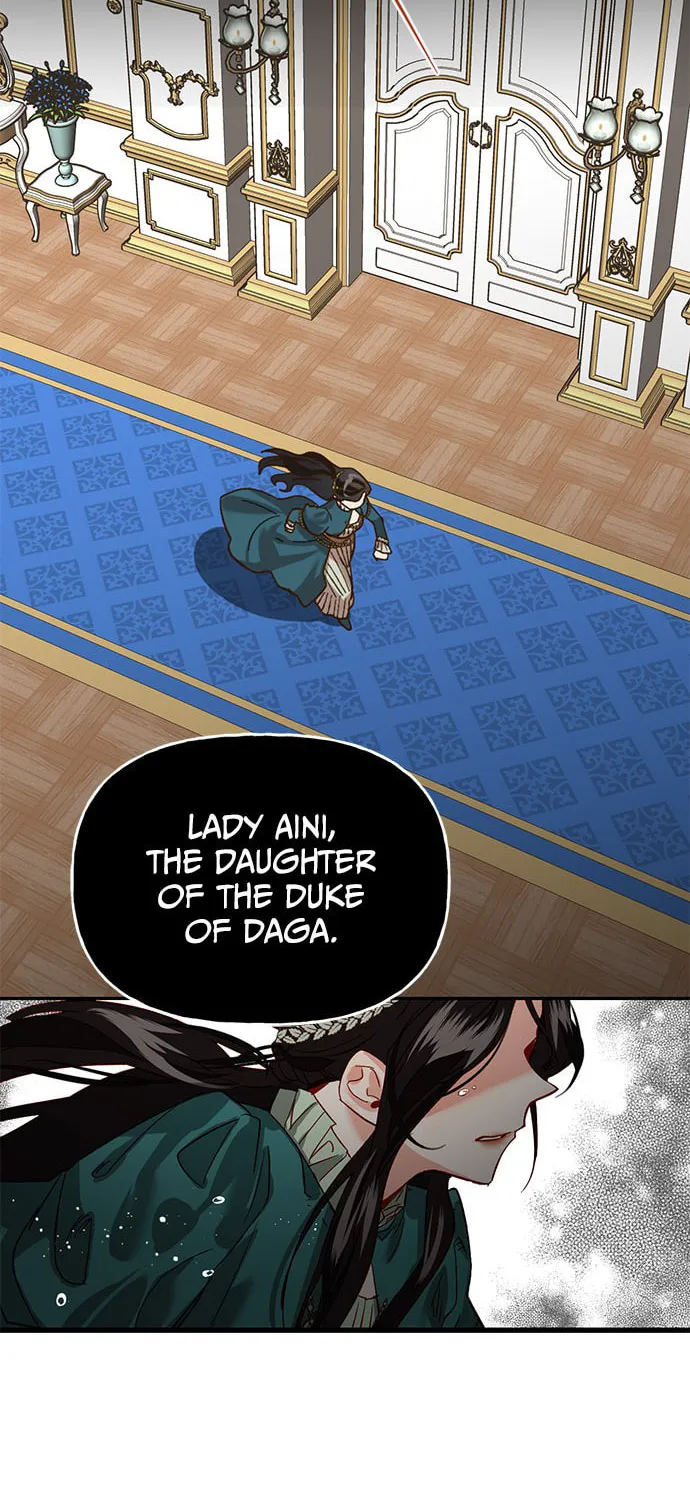 Men of the Harem Chapter 2 page 10 - 