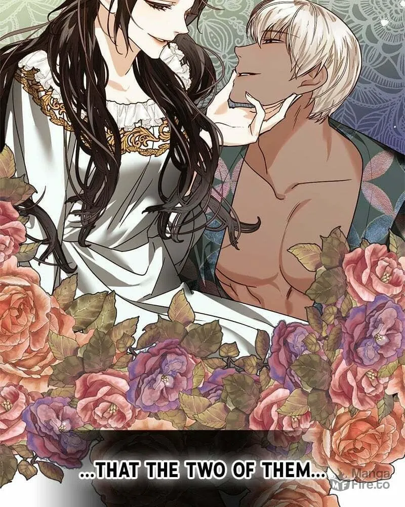Men of the Harem Chapter 20 page 12 - 
