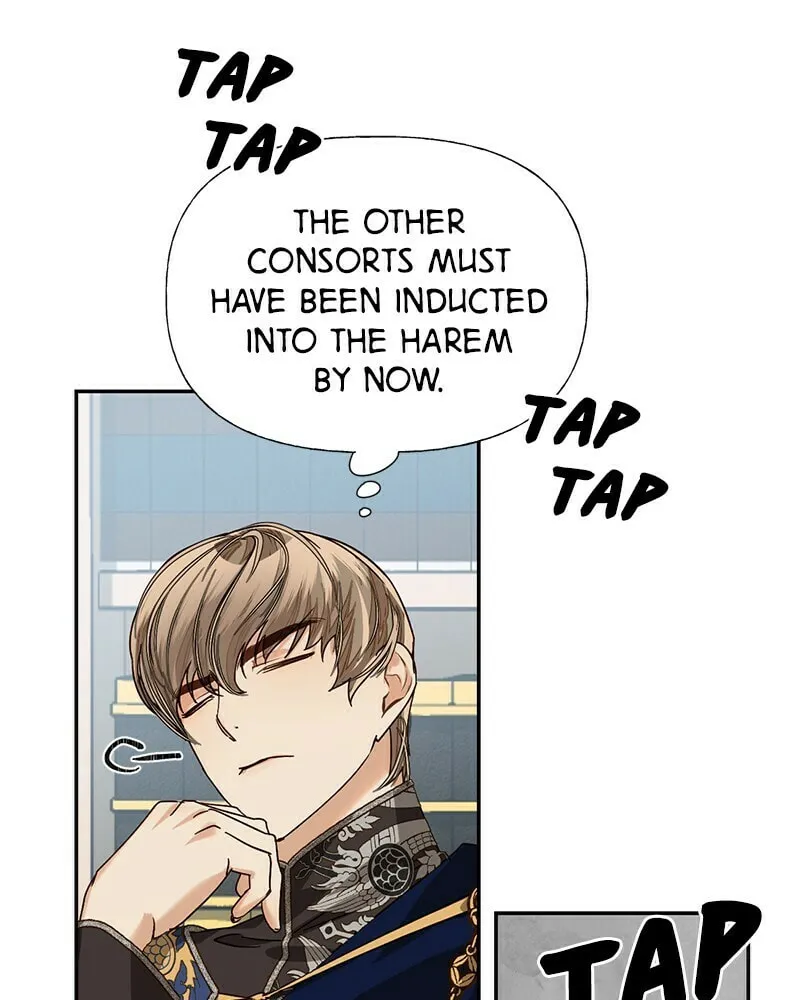 Men of the Harem Chapter 20 page 14 - 