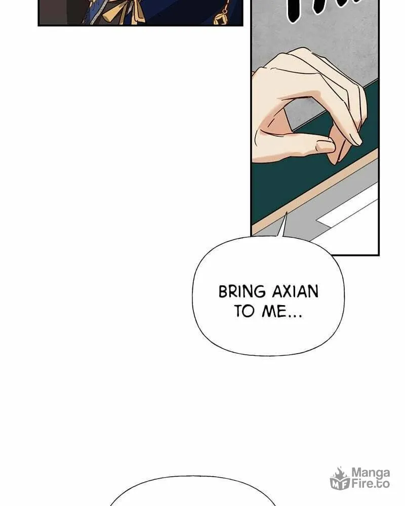 Men of the Harem Chapter 20 page 15 - 
