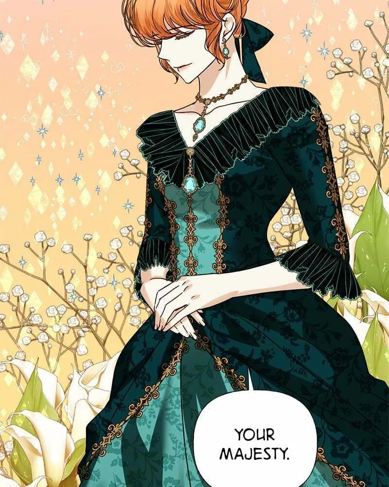 Men of the Harem Chapter 20 page 19 - 