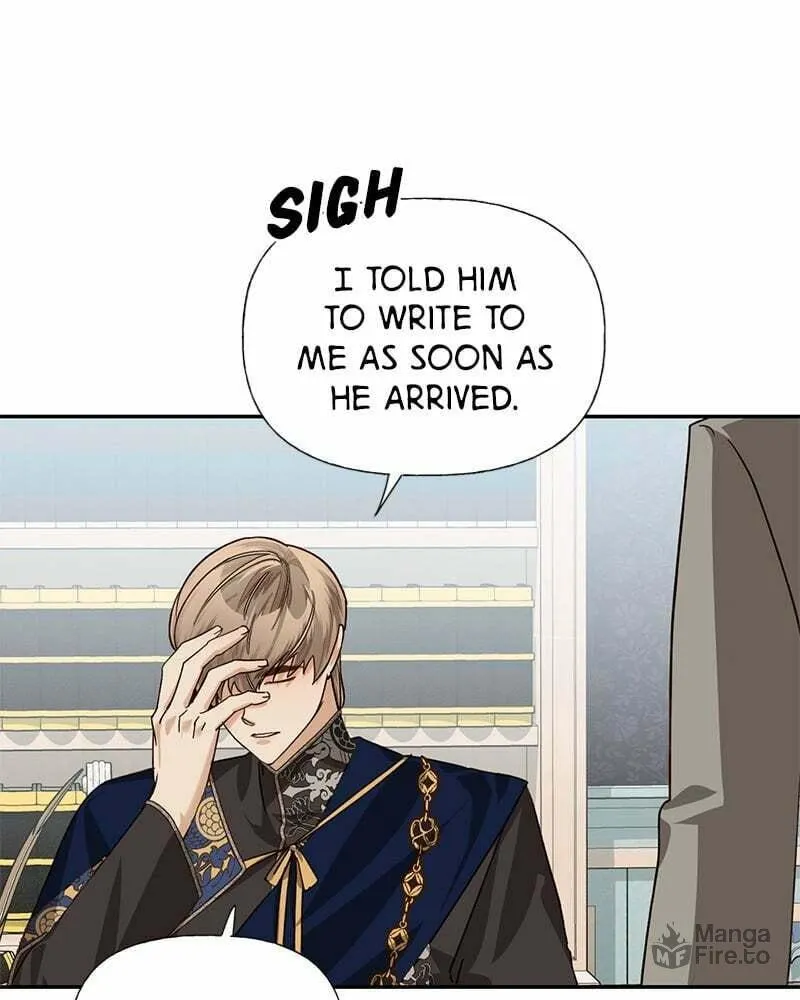 Men of the Harem Chapter 20 page 3 - 